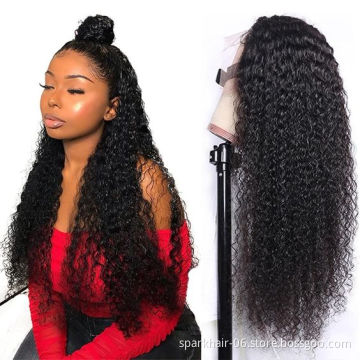 Mink Brazilian Human Hair Lace Front Wig,Remy Hd Lace Wigs Human Hair Lace Front,Natural Human Hair Wigs For Black Women